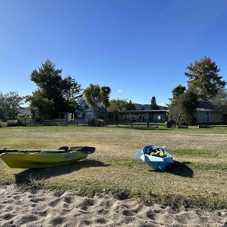Hannah'S Bay Lakefront روتوروا المظهر الخارجي الصورة